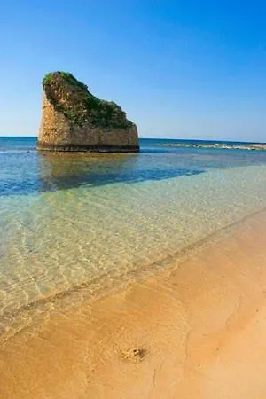 La Casa Di Beethoven * Acquarica del Capo