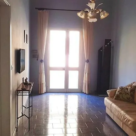 La Casa Di Beethoven Hébergement de vacances Acquarica del Capo