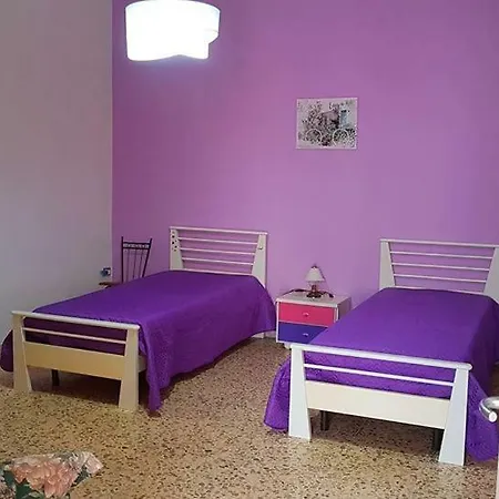 La Casa Di Beethoven Holiday home *