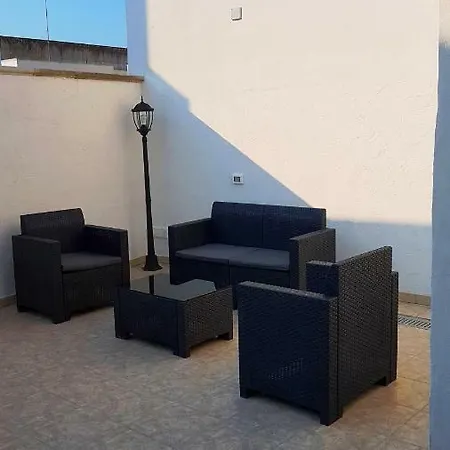 La Casa Di Beethoven Hébergement de vacances