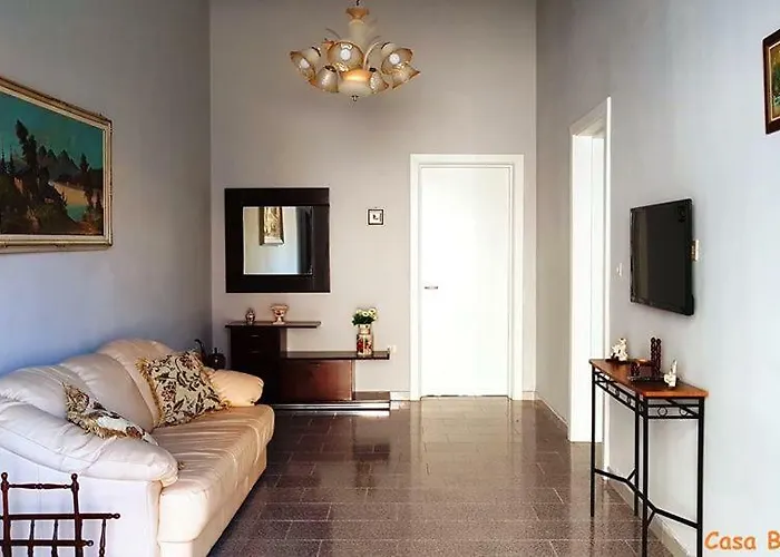 La Casa Di Beethoven Prázdninový dům *