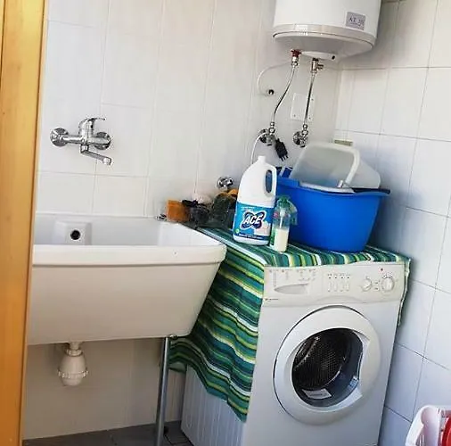 La Casa Di Beethoven Prázdninový dům