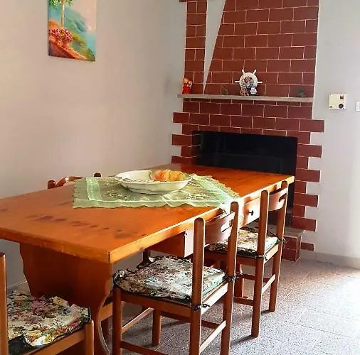 La Casa Di Beethoven Prázdninový dům *