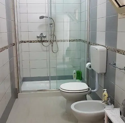 La Casa Di Beethoven Prázdninový dům *