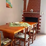 La Casa Di Beethoven Semesterbostad *