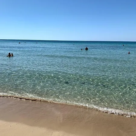 La Casa Di Beethoven * Acquarica del Capo