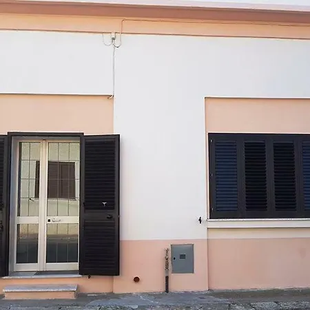 La Casa Di Beethoven Acquarica del Capo