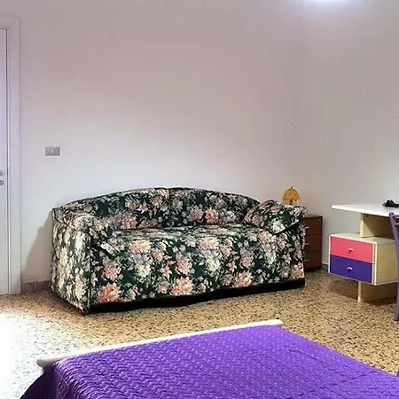 La Casa Di Beethoven * Acquarica del Capo