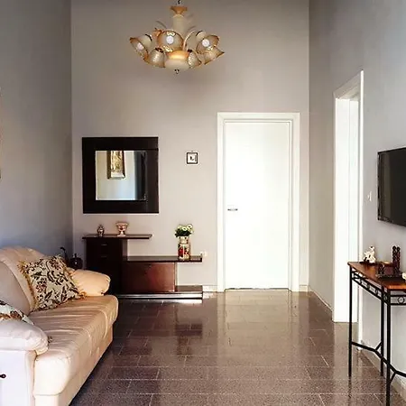 La Casa Di Beethoven Holiday home *