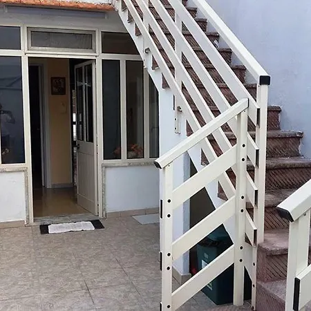 Semesterbostad La Casa Di Beethoven Acquarica del Capo