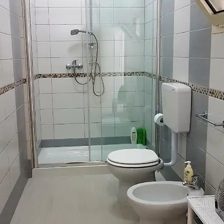 La Casa Di Beethoven Holiday home *