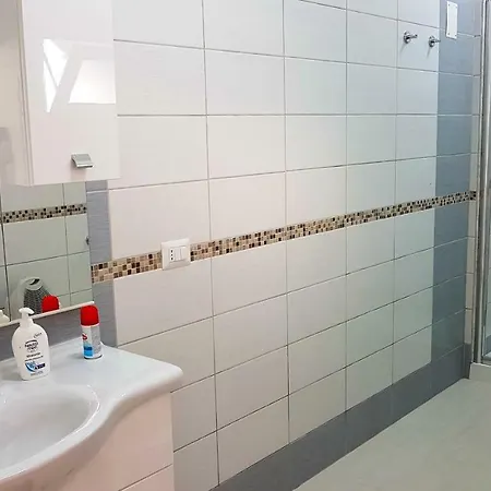 La Casa Di Beethoven Holiday home Acquarica del Capo