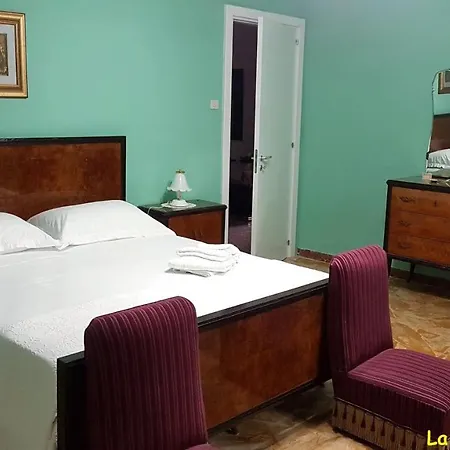 La Casa Di Beethoven Holiday home