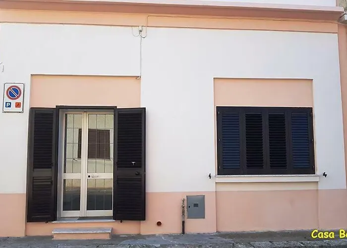 La Casa Di Beethoven Acquarica del Capo